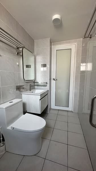 Kondominium untuk Dijual di Sri TTDI - Dina Nawawi - Bathroom - PropertyGuru.com.my