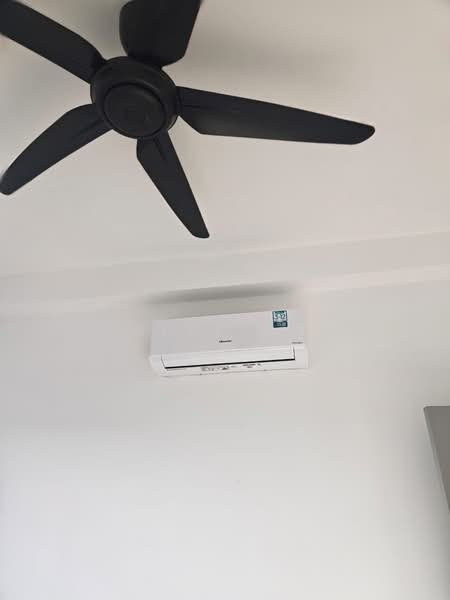 Service Residence for Rent at Prestige Residence - Alex Ho - PropertyGuru.com.my