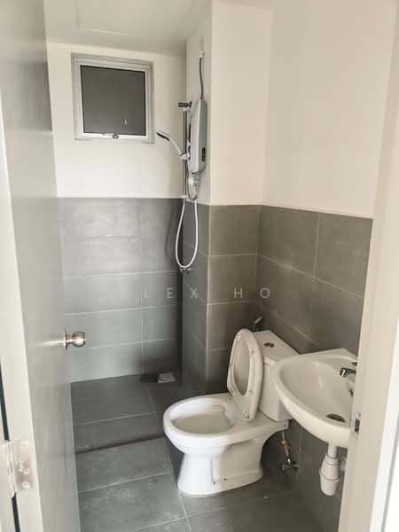Service Residence for Rent at Prestige Residence - Alex Ho - PropertyGuru.com.my