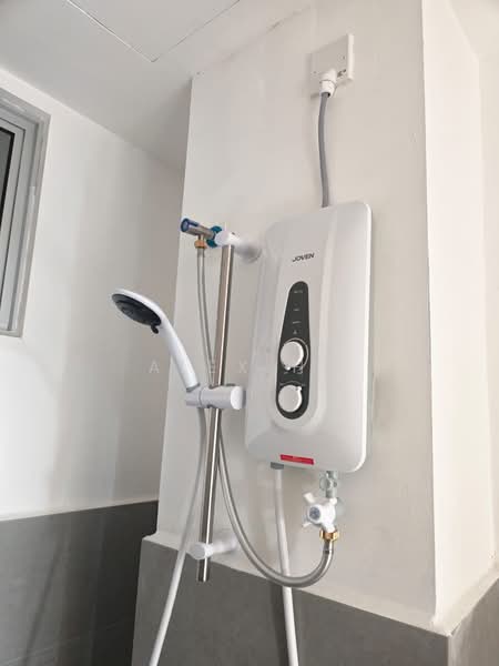 Service Residence for Rent at Prestige Residence - Alex Ho - PropertyGuru.com.my