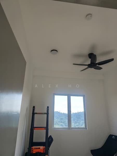 Service Residence for Rent at Prestige Residence - Alex Ho - PropertyGuru.com.my
