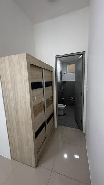 Service Residence for Rent at Prestige Residence - Alex Ho - Bathroom - PropertyGuru.com.my