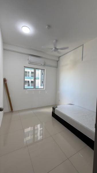 Service Residence for Rent at Prestige Residence - Alex Ho - Bedroom - PropertyGuru.com.my