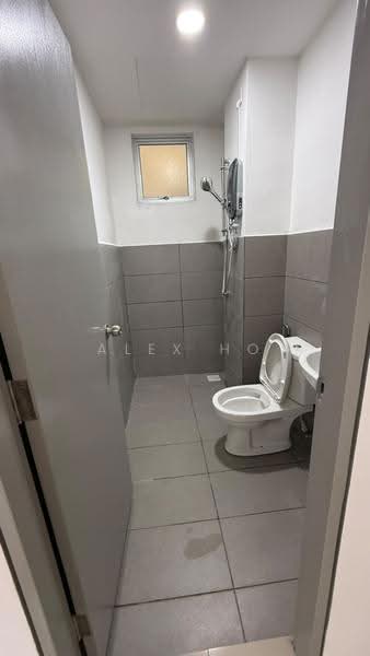 Service Residence for Rent at Prestige Residence - Alex Ho - Bathroom - PropertyGuru.com.my