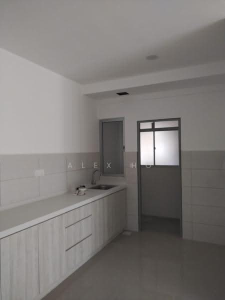 Service Residence for Rent at Prestige Residence - Alex Ho - Kitchen - PropertyGuru.com.my