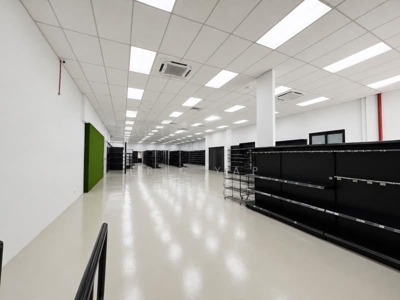 Factory for Rent in Eco Business Park V (Puncak Alam) - Eric Yap - Interior - PropertyGuru.com.my