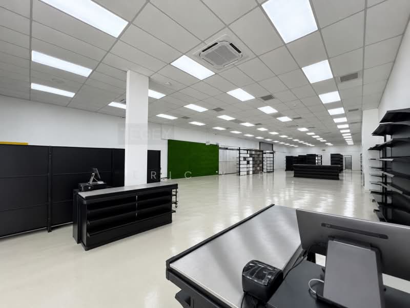 Factory for Rent in Eco Business Park V (Puncak Alam) - Eric Yap - Interior - PropertyGuru.com.my