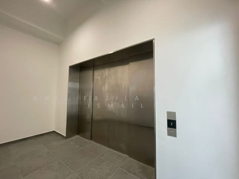 Shop / Office for Rent in Bangsar Baru (Bangsar) - Anil Fazila Binti Ismail - Entrance - PropertyGuru.com.my