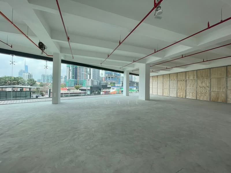 Shop / Office for Rent in Bangsar Baru (Bangsar) - Anil Fazila Binti Ismail - Others - PropertyGuru.com.my