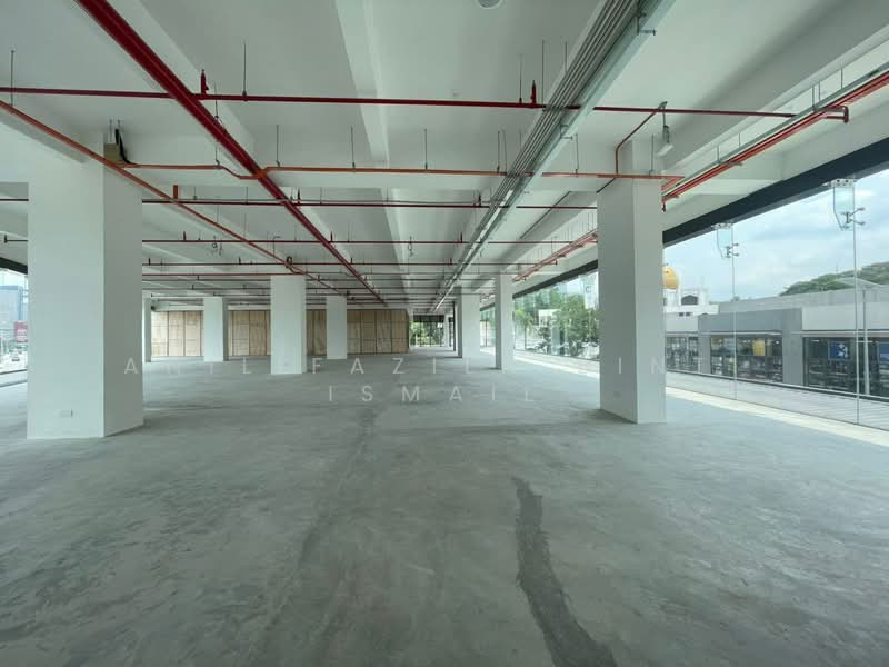 Shop / Office for Rent in Bangsar Baru (Bangsar) - Anil Fazila Binti Ismail - Others - PropertyGuru.com.my