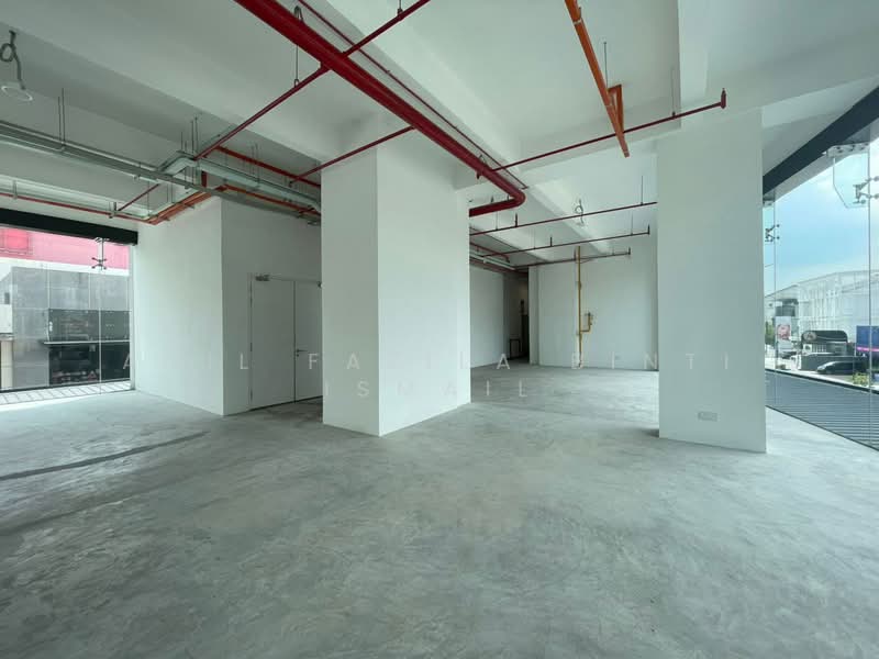 Shop / Office for Rent in Bangsar Baru (Bangsar) - Anil Fazila Binti Ismail - Interior - PropertyGuru.com.my