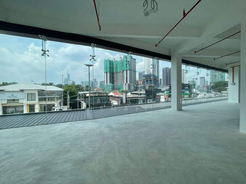 Shop / Office for Rent in Bangsar Baru (Bangsar) - Anil Fazila Binti Ismail - View - PropertyGuru.com.my