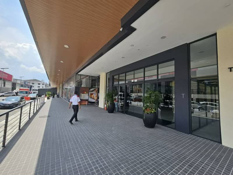 Shop / Office for Rent in Bangsar Baru (Bangsar) - Anil Fazila Binti Ismail - Exterior - PropertyGuru.com.my