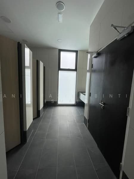 Shop / Office for Rent in Bangsar Baru (Bangsar) - Anil Fazila Binti Ismail - Bathroom - PropertyGuru.com.my