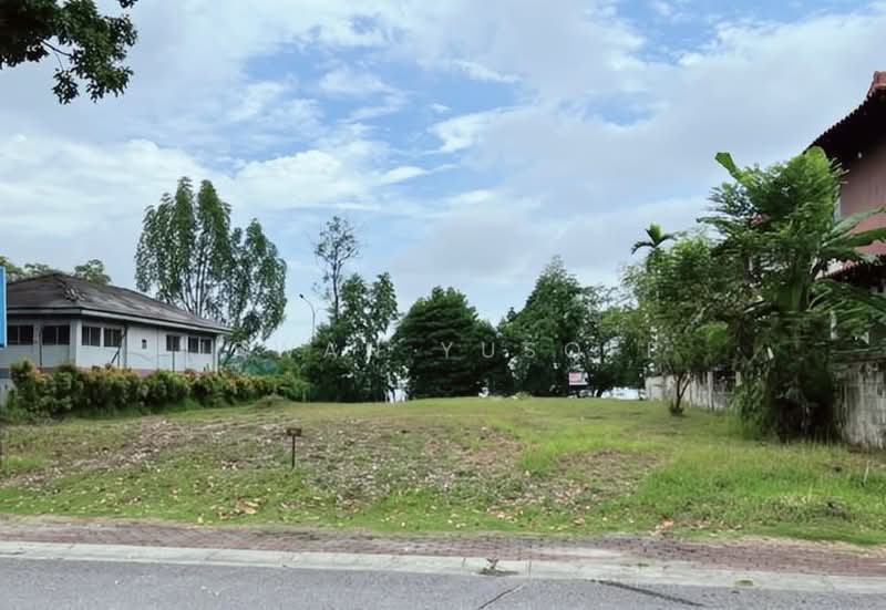 Tanah Banglo untuk Dijual di Subang Heights (Subang Jaya) - Irwan Yusoff - Exterior - PropertyGuru.com.my