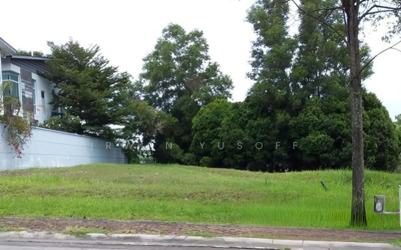 Tanah Banglo untuk Dijual di Subang Heights (Subang Jaya) - Irwan Yusoff - Exterior - PropertyGuru.com.my