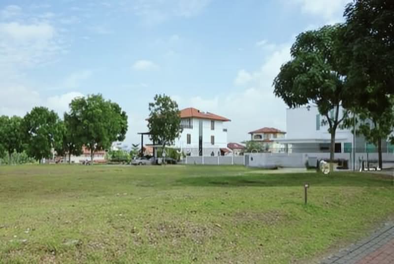 Tanah Banglo untuk Dijual di Subang Heights (Subang Jaya) - Irwan Yusoff - Exterior - PropertyGuru.com.my