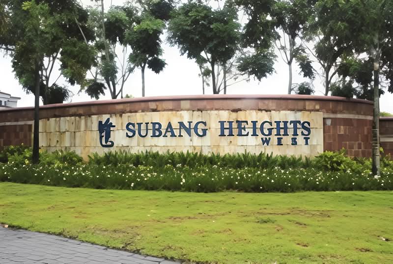 Tanah Banglo untuk Dijual di Subang Heights (Subang Jaya) - Irwan Yusoff - PropertyGuru.com.my