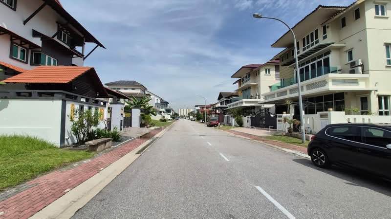 Tanah Banglo untuk Dijual di Subang Heights (Subang Jaya) - Irwan Yusoff - PropertyGuru.com.my