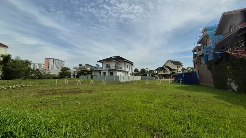 Tanah Banglo untuk Dijual di Subang Heights (Subang Jaya) - Irwan Yusoff - PropertyGuru.com.my