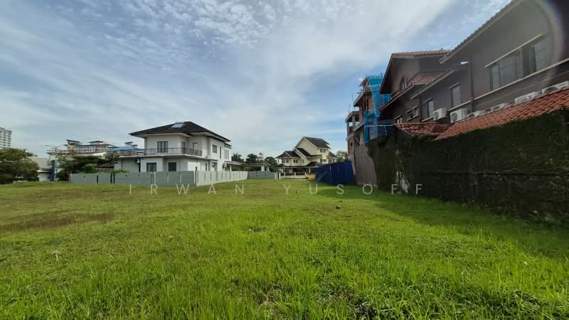 Tanah Banglo untuk Dijual di Subang Heights (Subang Jaya) - Irwan Yusoff - PropertyGuru.com.my