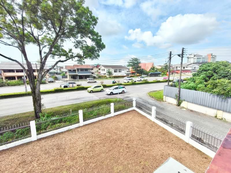 Rumah Berkembar untuk Disewa di Kuching (Sarawak) - Thomas Tong - Exterior - PropertyGuru.com.my