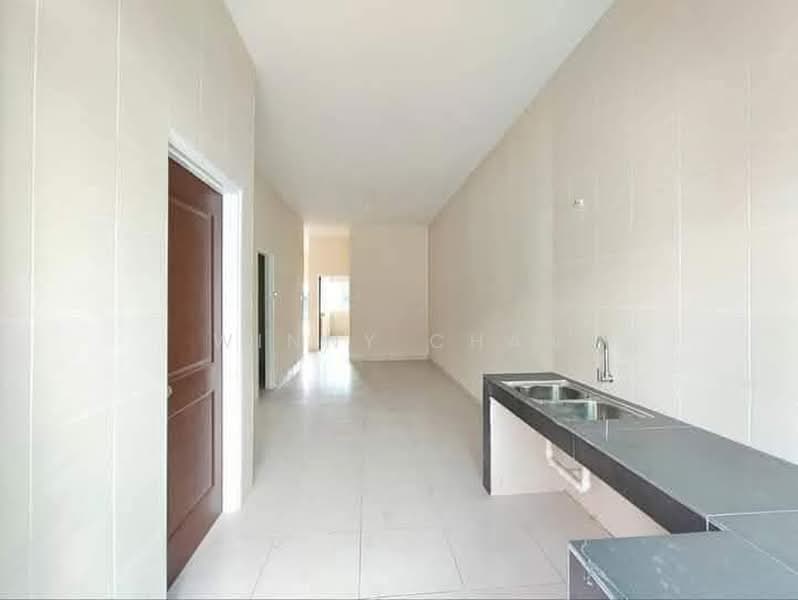 Terraced House for Sale in Batu Gajah (Perak) - Winny Chan - Corridor - PropertyGuru.com.my