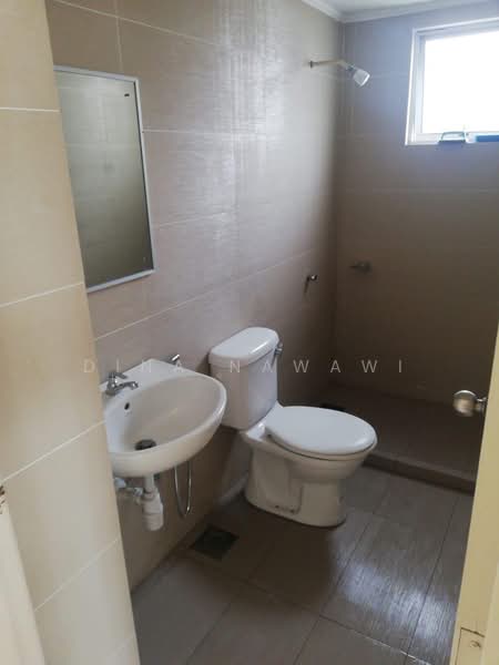 Kondominium untuk Dijual di Sri TTDI - Dina Nawawi - Bathroom - PropertyGuru.com.my