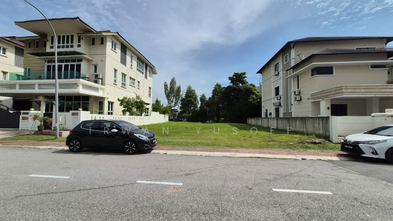Tanah Banglo untuk Dijual di Subang Heights (Subang Jaya) - Irwan Yusoff - PropertyGuru.com.my