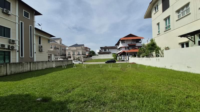 Tanah Banglo untuk Dijual di Subang Heights (Subang Jaya) - Irwan Yusoff - PropertyGuru.com.my