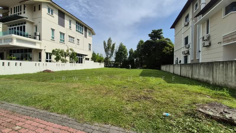 Tanah Banglo untuk Dijual di Subang Heights (Subang Jaya) - Irwan Yusoff - PropertyGuru.com.my