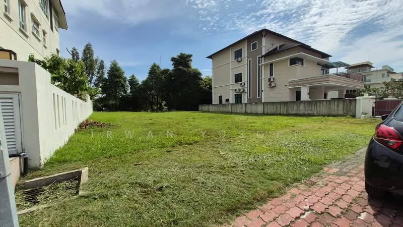 Tanah Banglo untuk Dijual di Subang Heights (Subang Jaya) - Irwan Yusoff - PropertyGuru.com.my