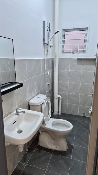 Townhouse for Rent in KL City Centre (Kuala Lumpur) - Peter Tan - PropertyGuru.com.my