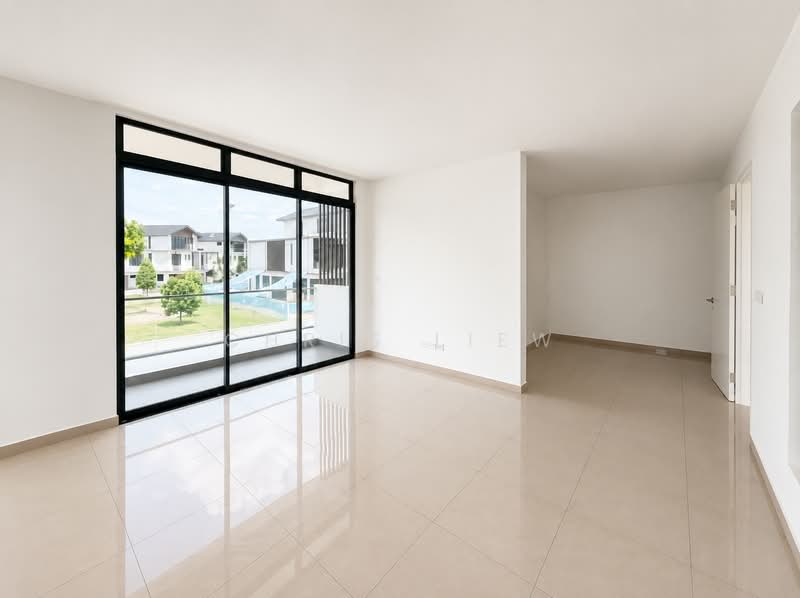 Cluster House for Sale in Horizon Hills (Iskandar Puteri (Nusajaya)) - Chris Liew - Interior - PropertyGuru.com.my
