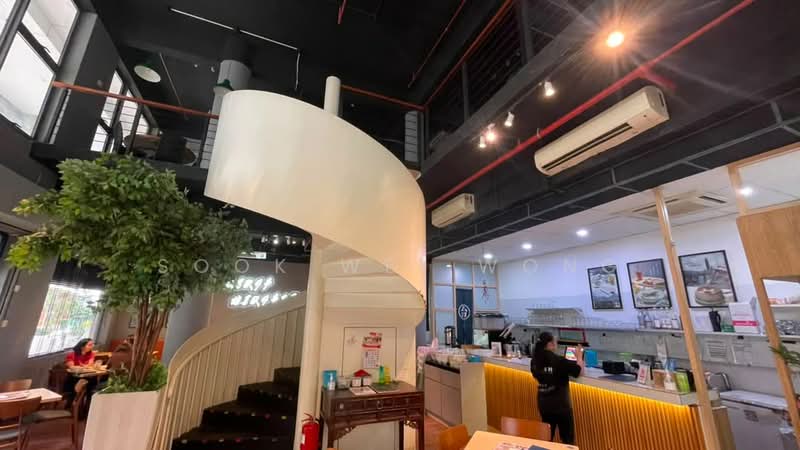 Kedai untuk Dijual di Desa Parkcity (Kuala Lumpur) - Sook Wei Wong - PropertyGuru.com.my