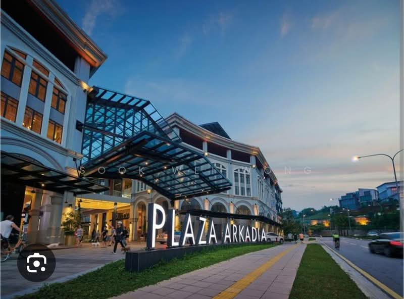 Kedai untuk Dijual di Desa Parkcity (Kuala Lumpur) - Sook Wei Wong - PropertyGuru.com.my