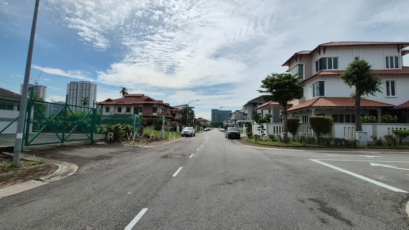Tanah Banglo untuk Dijual di Subang Heights (Subang Jaya) - Irwan Yusoff - PropertyGuru.com.my