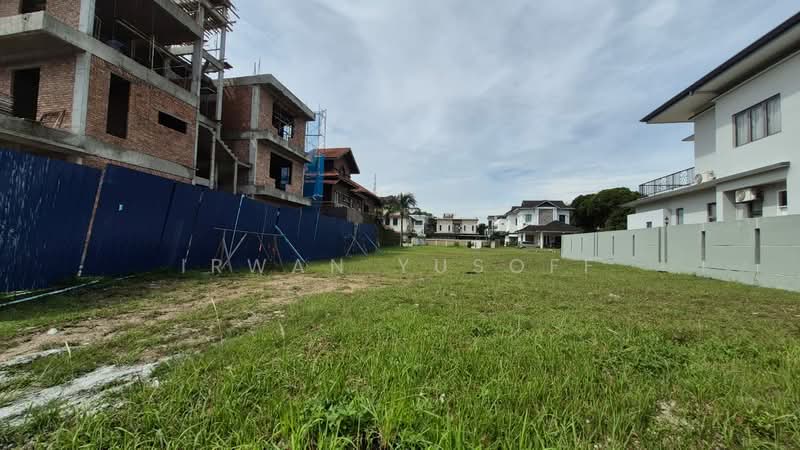 Tanah Banglo untuk Dijual di Subang Heights (Subang Jaya) - Irwan Yusoff - PropertyGuru.com.my