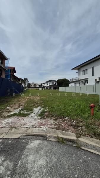 Tanah Banglo untuk Dijual di Subang Heights (Subang Jaya) - Irwan Yusoff - PropertyGuru.com.my
