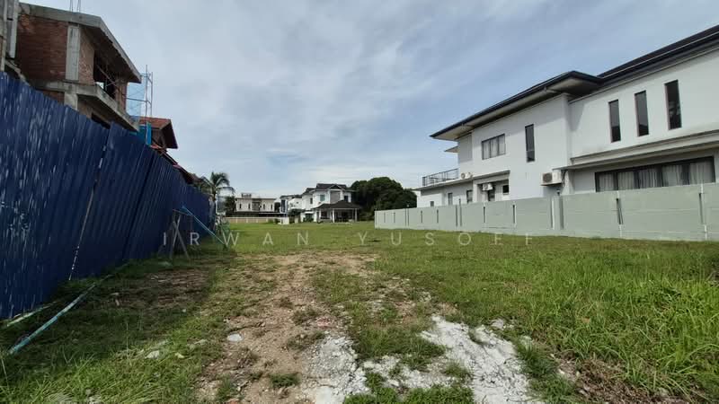 Tanah Banglo untuk Dijual di Subang Heights (Subang Jaya) - Irwan Yusoff - PropertyGuru.com.my