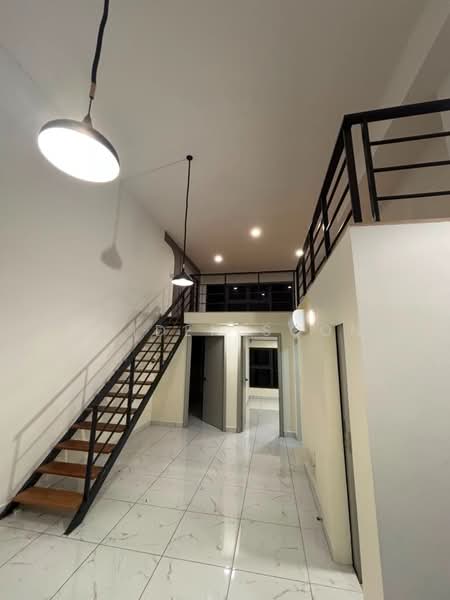 Servis Apartment untuk Disewa di Arte Cheras - Raiden Soon - PropertyGuru.com.my