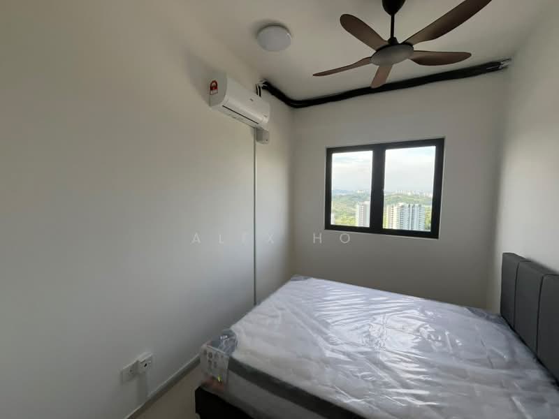 Servis Apartment untuk Disewa di One Equine - Alex Ho - Bedroom - PropertyGuru.com.my