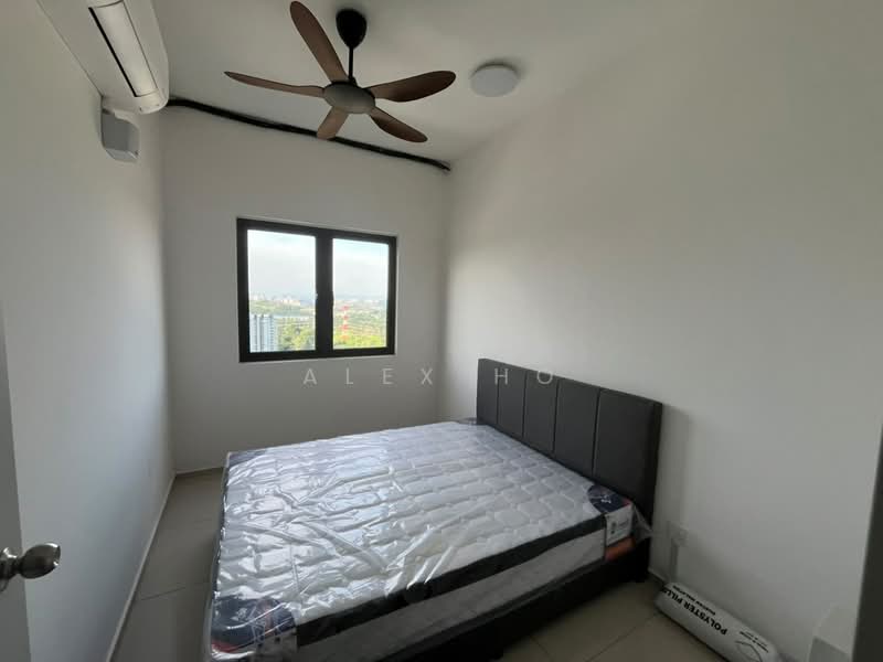 Servis Apartment untuk Disewa di One Equine - Alex Ho - Bedroom - PropertyGuru.com.my