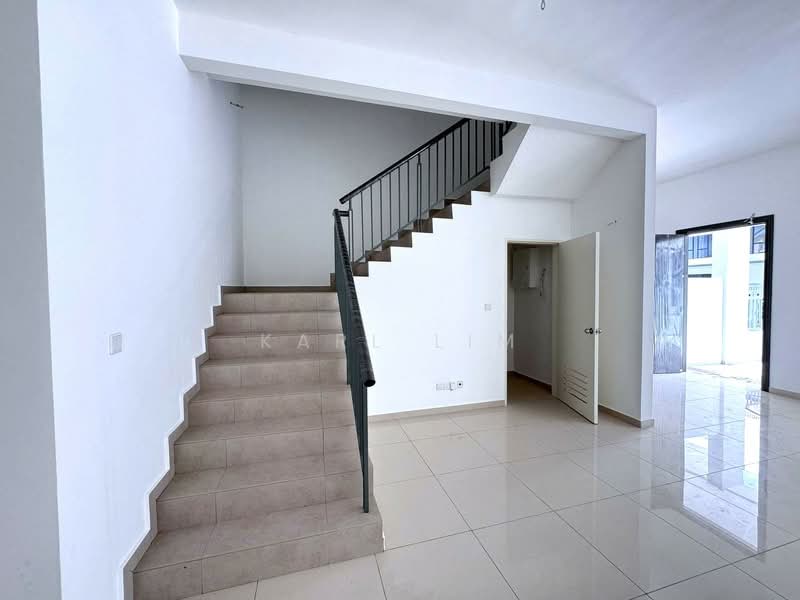 Rumah Teres 2-Tingkat untuk Dijual di Taman Desa Tebrau (Tebrau) - Karl Lim - Interior - PropertyGuru.com.my