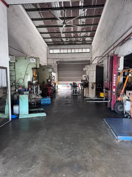 Kilang untuk Dijual di Taman Industri Jaya (Skudai) - Henry Pua - PropertyGuru.com.my