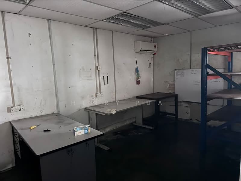 Kilang untuk Dijual di Taman Industri Jaya (Skudai) - Henry Pua - PropertyGuru.com.my
