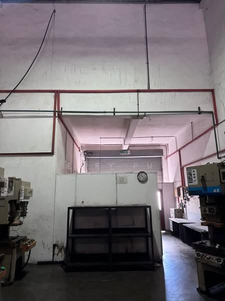 Kilang untuk Dijual di Taman Industri Jaya (Skudai) - Henry Pua - PropertyGuru.com.my