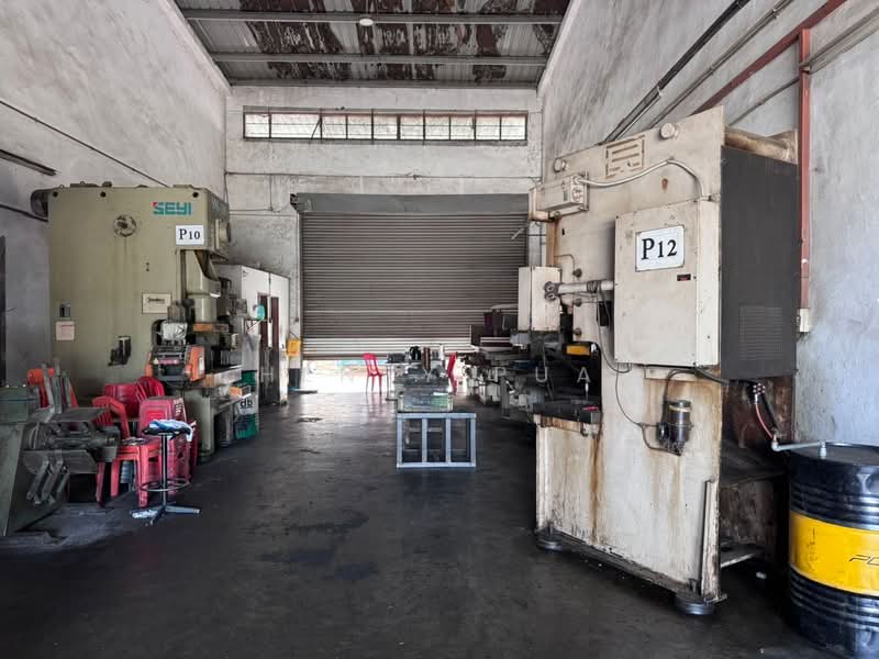 Kilang untuk Dijual di Taman Industri Jaya (Skudai) - Henry Pua - PropertyGuru.com.my