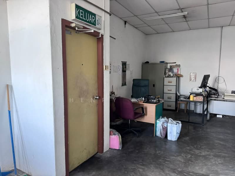 Kilang untuk Dijual di Taman Industri Jaya (Skudai) - Henry Pua - PropertyGuru.com.my