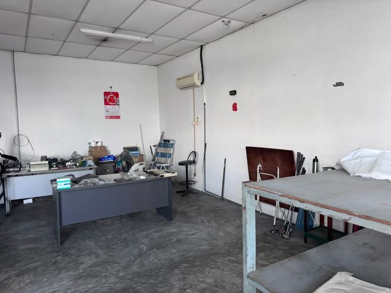 Kilang untuk Dijual di Taman Industri Jaya (Skudai) - Henry Pua - PropertyGuru.com.my